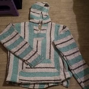 Drug Rug Hoodie